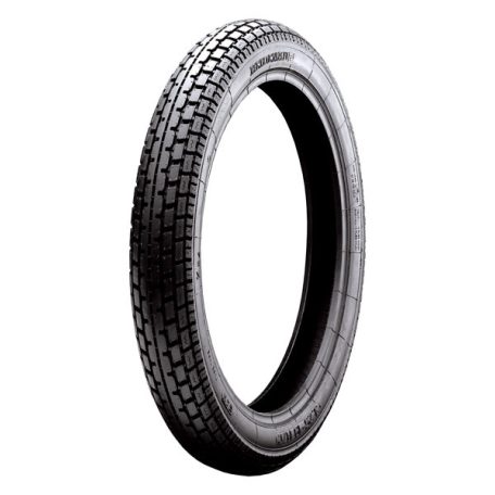HEIDENAU gumiköpeny 3.00-19 K34 49S TT (OLDTIMER-CLASSIC) első/hátsó kerékre
