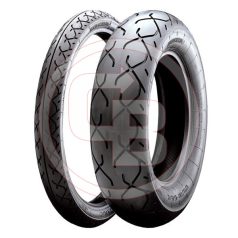   HEIDENAU gumiköpeny 3,25-19 K65 54H TL M/C első/hátsó kerékre