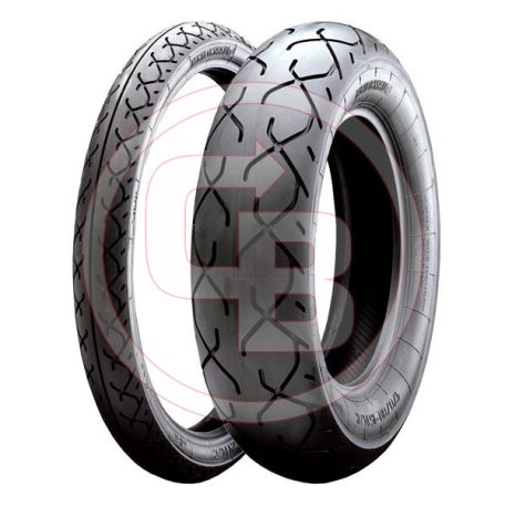 HEIDENAU gumiköpeny 3,25-19 K65 54H TL M/C első/hátsó kerékre