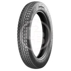   HEIDENAU gumiköpeny 4,00-19 K28 71P TT M/C (OLDTIMER-CLASSIC) első/hátsó kerékre