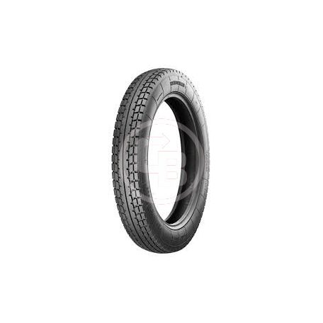 HEIDENAU gumiköpeny 4,00-19 K28 71P TT M/C (OLDTIMER-CLASSIC) első/hátsó kerékre