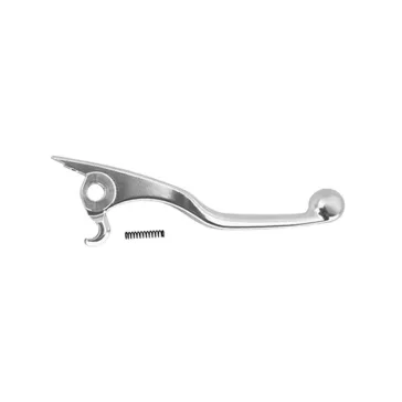   Fékkar KTM SX / EXC '05 -'13 kovácsolt VICMA jobb (SILVER)