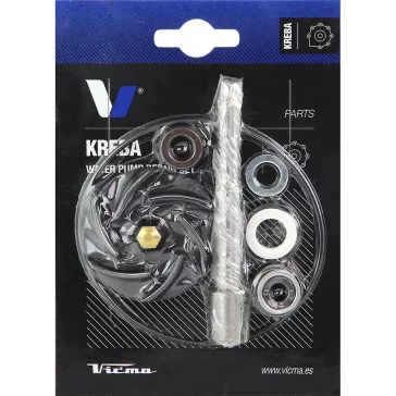 Vízpumpa javító szett YAMAHA MAJESTY 400 04-08 Vicma