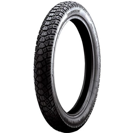 HEIDENAU gumiköpeny 2,75-17 K58 47P TT M/C erősített első/hátsó kerékre