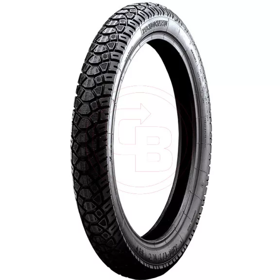 HEIDENAU gumiköpeny 2,75-17 K58 47P TT M/C erősített első/hátsó kerékre HEIDENAU gumiköpeny 2,75-17 K58 47P TT M/C erősített első/hátsó kerékre