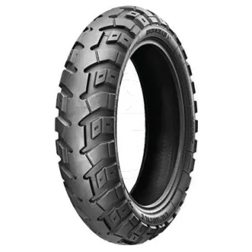  HEIDENAU gumiköpeny 170/60-17 K60 SCOUT 72T TL M/C hátsó kerékre M+S