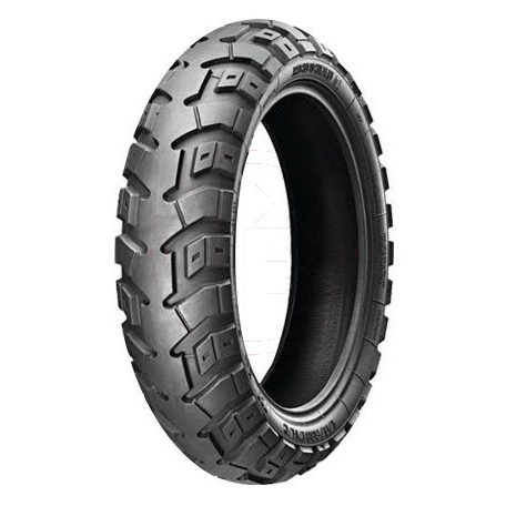 HEIDENAU gumiköpeny 170/60-17 K60 SCOUT 72T TL M/C hátsó kerékre M+S