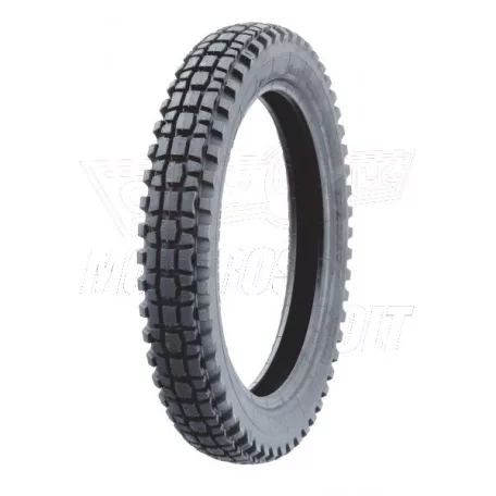 HEIDENAU gumiköpeny 3,50-18 K37 62P TT M/C első/hátsó kerékre