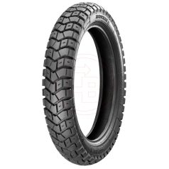   HEIDENAU gumiköpeny 4,00-18 K60 SCOUT 64T TT M/C hátsó kerékre M+S