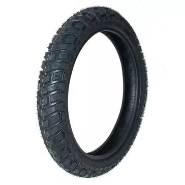   HEIDENAU gumiköpeny 120/80-18 K60 SCOUT 62T TT hátsó kerékre M+S