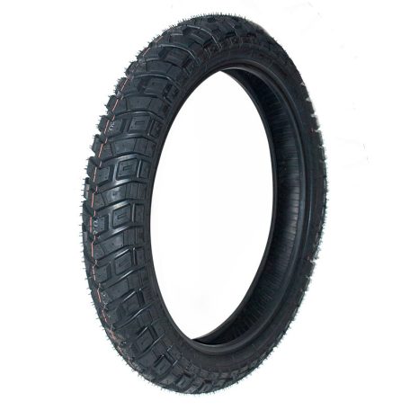 HEIDENAU gumiköpeny 120/80-18 K60 SCOUT 62T TT M+S hátsó kerékre