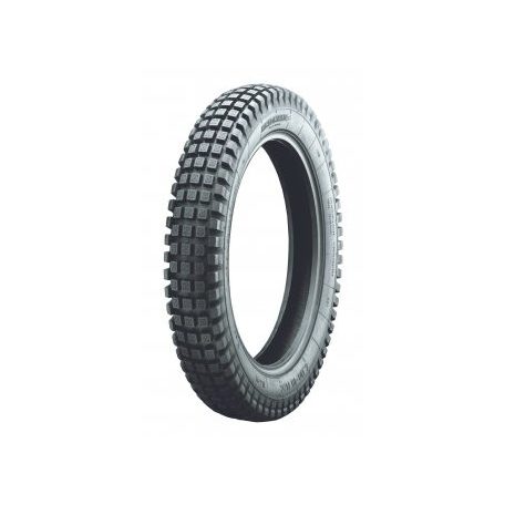 HEIDENAU gumiköpeny 3.25-19 K67 54T TT M/C első/hátsó kerékre