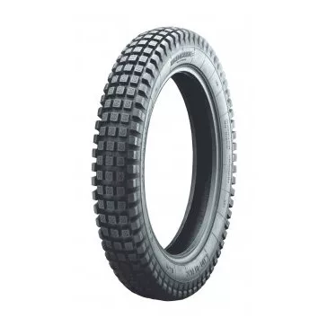   HEIDENAU gumiköpeny 3,50-19 K67 57T TT M/C első/hátsó kerékre