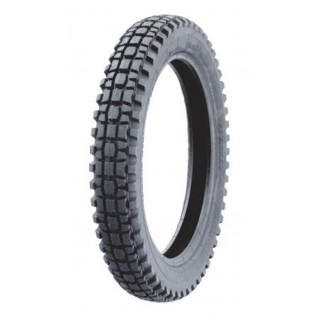 HEIDENAU gumiköpeny 4.00-19 K37 erősített SW (SIDECAR) 71P M/C TT első/hátsó kerékre