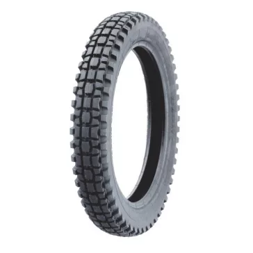   HEIDENAU gumiköpeny 4,00-19 K37 erősített SW (SIDECAR) 71P M/C TT első/hátsó kerékre