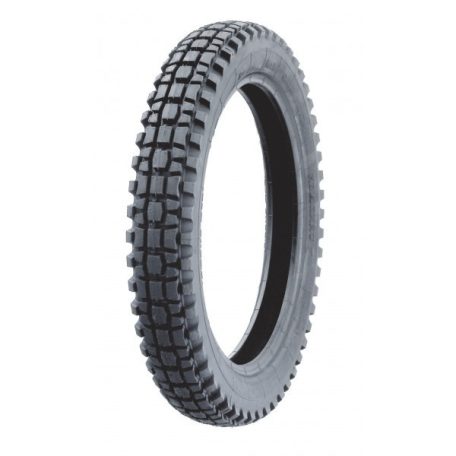 HEIDENAU gumiköpeny 4,00-19 K37 erősített SW (SIDECAR) 71P M/C TT első/hátsó kerékre