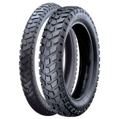 HEIDENAU gumiköpeny 2,75-21 K60 45P TT M/C első kerékre