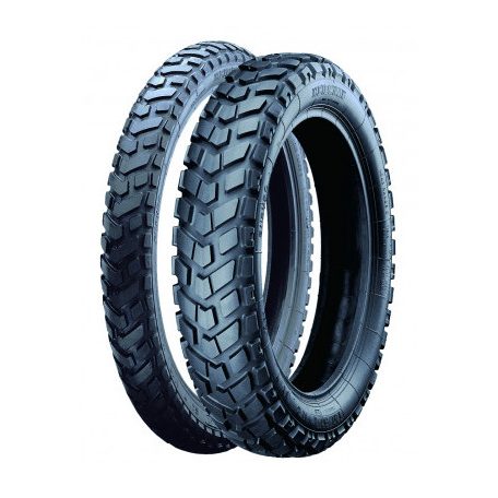 HEIDENAU gumiköpeny 80/100-21 K60 51S TT M/C első kerékre