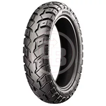   HEIDENAU gumiköpeny 150/70B18 K60 SCOUT 70T TL M/C M+S hátsó kerékre