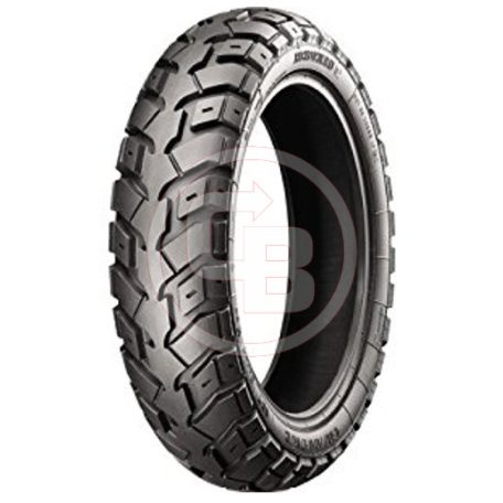 HEIDENAU gumiköpeny 150/70B18 K60 SCOUT 70T TL M/C M+S hátsó kerékre