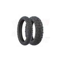   HEIDENAU gumiköpeny 130/80-17 K60 RANGER 65R TL M/C M+S hátsó kerékre