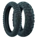 HEIDENAU gumiköpeny 140/80-17 K60 RANGER 69R TL M/C M+S hátsó kerékre