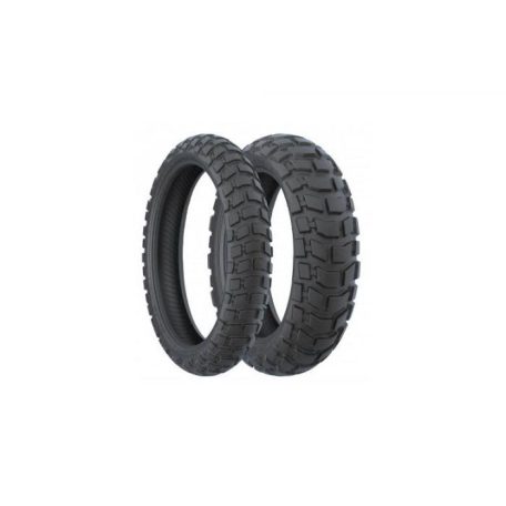 HEIDENAU gumiköpeny 120/90-18 K60 RANGER 65R TT M/C M+S első kerékre