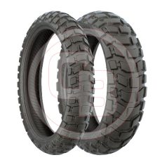   HEIDENAU gumiköpeny 140/80-18 K60 RANGER 70R TT M/C M+S hátsó kerékre