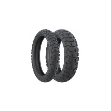   HEIDENAU gumiköpeny 90/90-21 K60 RANGER 54R TL M/C M+S ELSŐ