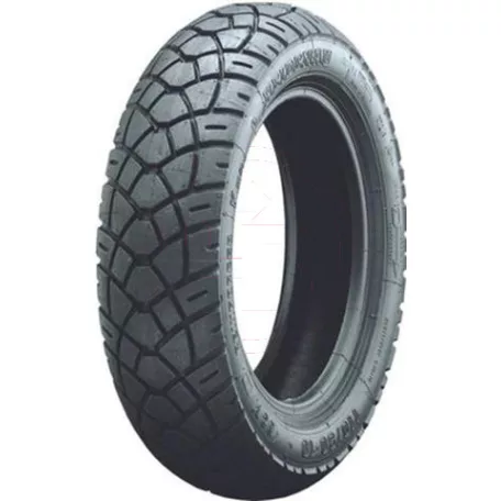 HEIDENAU gumiköpeny 3,50-10 K58 SNOWTEX 59M TL első/hátsó kerékre M+S