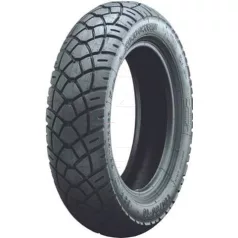   HEIDENAU gumiköpeny 90/90-10 K58 SNOWTEX 50J TL első/hátsó kerékre M+S