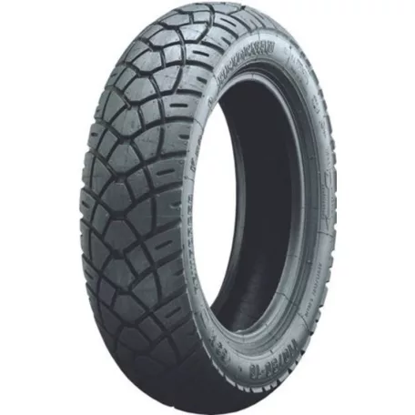 HEIDENAU gumiköpeny 100/90-10 K58 SNOWTEX M+S erősített 61J TL első/hátsó kerékre (TÉLI GUMI)