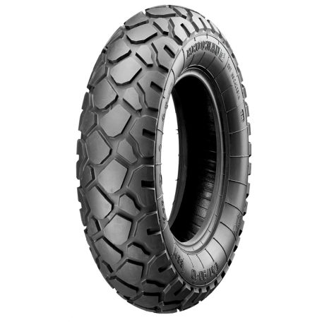 HEIDENAU gumiköpeny 130/90-10 K77 SNOWTEX M+S 61J TL első/hátsó kerékre