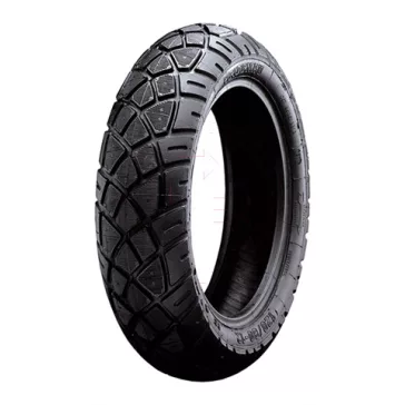   HEIDENAU gumiköpeny 120/70-11 K58 mod. SNOWTEX 56M TL első/hátsó kerékre M+S (TÉLI GUMI)
