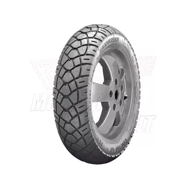   HEIDENAU gumiköpeny 120/70-12 K58 SNOWTEX M+S erősített 58S TL első/hátsó kerékre (TÉLI GUMI)