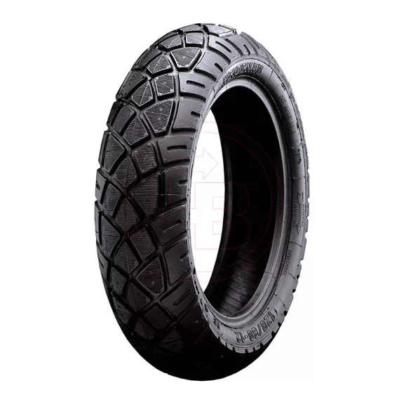 HEIDENAU gumiköpeny 120/70-12 K58 SNOWTEX M+S erősített 58S TL első/hátsó kerékre (TÉLI GUMI) HEIDENAU gumiköpeny 120/70-12 K58 SNOWTEX M+S erősített 58S TL első/hátsó kerékre (TÉLI GUMI)