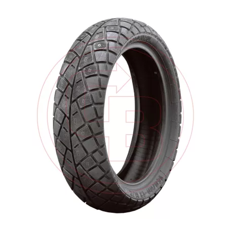 HEIDENAU gumiköpeny 130/60-13 K62 SNOWTEX 60P TL első/hátsó kerékre M+S
