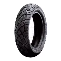  HEIDENAU gumiköpeny 140/70-12 K58 mod. SNOWTEX 65P TL hátsó kerékre M+S (TÉLI GUMI)