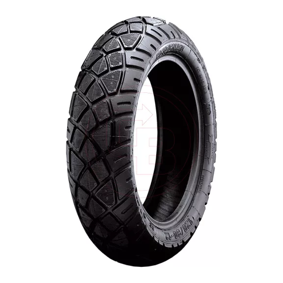 HEIDENAU gumiköpeny 140/70-12 K58 mod. SNOWTEX 65P TL hátsó kerékre M+S (TÉLI GUMI) HEIDENAU gumiköpeny 140/70-12 K58 mod. SNOWTEX 65P TL hátsó kerékre M+S (TÉLI GUMI)