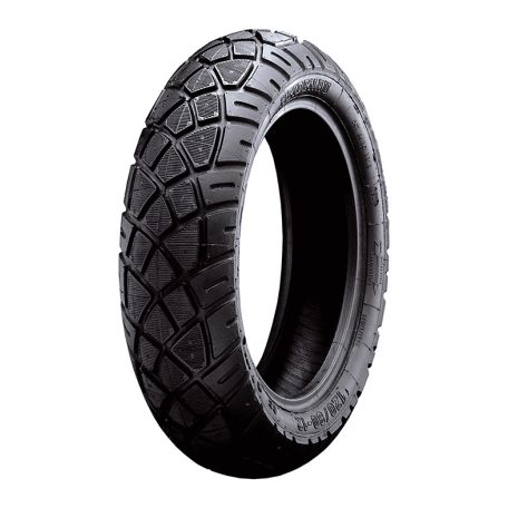 HEIDENAU gumiköpeny 120/80-12 K58 mod. SNOWTEX M+S 65M TL első/hátsó kerékre