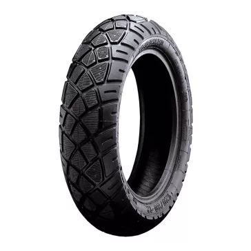   HEIDENAU gumiköpeny 120/80-12 K58 mod, SNOWTEX M+S 65M TL első/hátsó kerékre