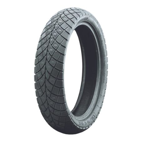 HEIDENAU gumiköpeny 100/80-16 K66 SNOWTEX M+S erősített 56P TL M/C első/hátsó kerékre