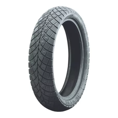 HEIDENAU gumiköpeny 90/80-16 K66 SNOWTEX M+S 52J erősített TL első/hátsó kerékre