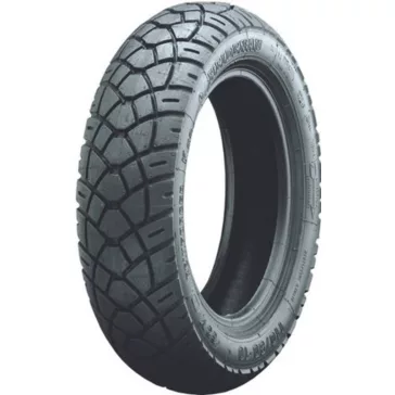   HEIDENAU gumiköpeny 110/70-12 K58 SNOWTEX M+S 56M TL első/hátsó kerékre