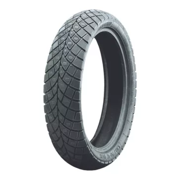   HEIDENAU gumiköpeny 80/90-14 K66 SNOWTEX M+S 46P erősített TL első/hátsó kerékre
