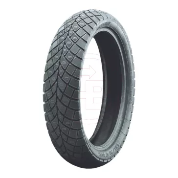   HEIDENAU gumiköpeny 110/80-14 K66 SNOWTEX M+S 59P erősített TL első/hátsó kerékre