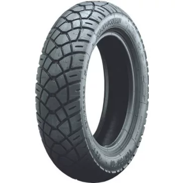   HEIDENAU gumiköpeny 90/90-12 K58 SNOWTEX M+S 54M TL első/hátsó kerékre