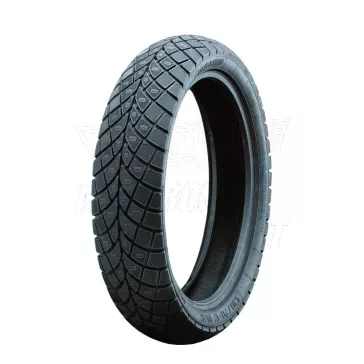   HEIDENAU gumiköpeny 100/80-17 K66 52H TL M/C M+S első/hátsó kerékre