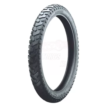  HEIDENAU gumiköpeny 120/90-17 K60 (SIO2) 68T TT M+S hátsó kerékre