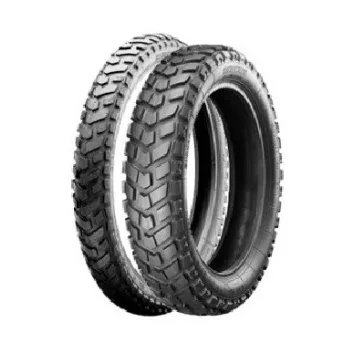   HEIDENAU gumiköpeny 120/90-17 K60 (SIO2) 68T TT M+S hátsó kerékre